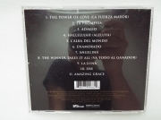 Il Divo The Breathtakingn Return The Promise CD043 (8) (Copy